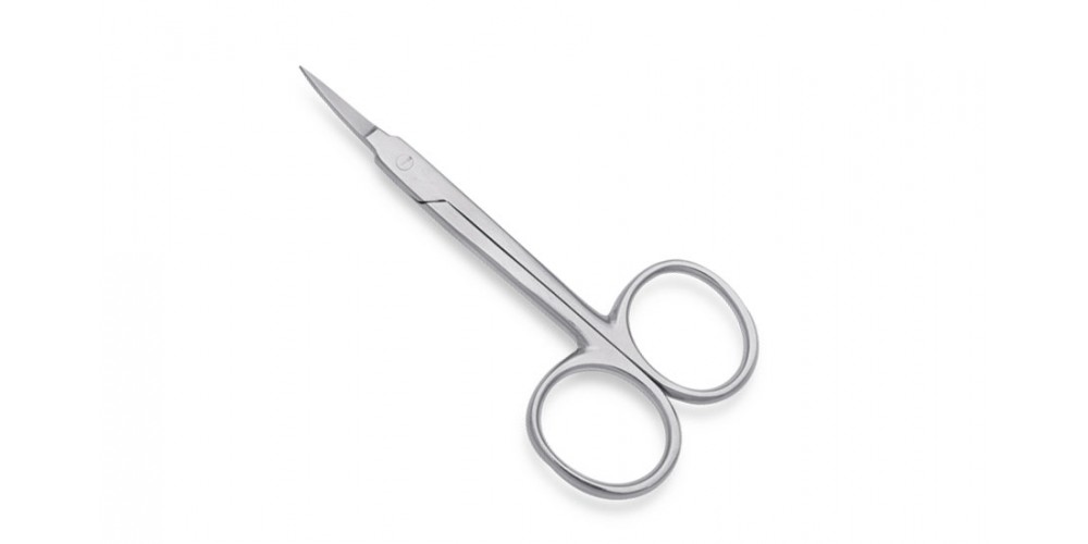 Cuticle Scissors